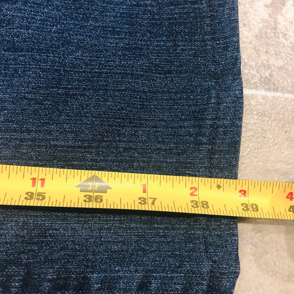 ❌SOLD❌Miss Me❤️‍🔥Mid-Rise Boot Cut-Bejeweled❤️‍🔥Measurements in Pics❤️‍🔥 - Picture 14 of 16